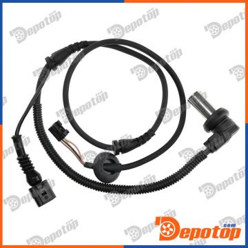 Capteur ABS avant pour AUDI | 60630, 560253